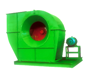 周口風(fēng)機廠